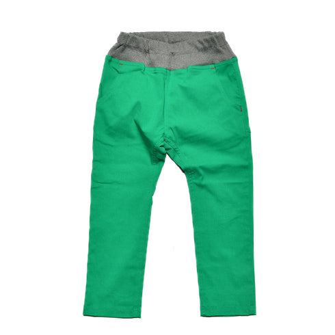 【オフィシャルチーム】スーパーストレッチサルエルパンツ|S~L|1125210M